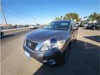 2015 Nissan Pathfinder SV Sport Utility 4D