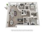 The Apartments at Lititz Springs - 3 Bedroom A