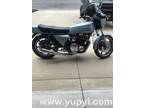 1978 Kawasaki Z1R KZ1000 Totally Restored