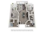 The Apartments at Lititz Springs - 2 Bedroom E