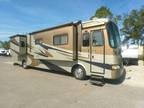 2006 Monaco Knight 40PDQ 40ft