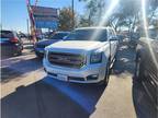 2017 GMC Yukon XL SLT Sport Utility 4D