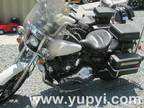 1993 Harley Davidson FXR-P Police Bike