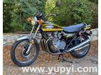 1974 Kawasaki Z1 900 Original Condition Unrestored!