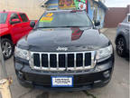 2013 Jeep Grand Cherokee Laredo Sport Utility 4D