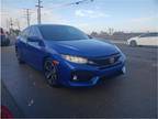 2018 Honda Civic Si Sedan 4D