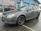 2010 Chevrolet Malibu 4dr Sdn LT w/1LT