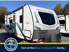 2021 Coachmen Freedom Express 248RBS 24ft