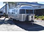 2024 Airstream Flying Cloud 28RBT 28ft