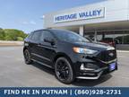 2023 Ford Edge ST Line