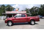 2004 Toyota Tundra DoubleCab V8 SR5 4WD