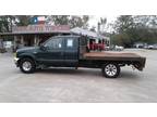 2001 Ford Super Duty F-250 Supercab 142 XL