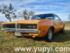 1969 Dodge Charger RT Survivor Original Low Miles!