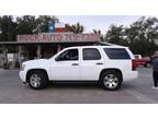 2014 Chevrolet Tahoe 2WD 4dr Commercial