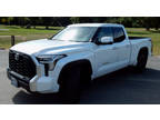 2023 Toyota Other Limited Double Cab 6.5' Bed w/ TRD Package