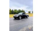 2005 Chevrolet SSR Reg Cab 116.0 WB LS