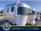 2024 Airstream Caravel 16RB 16ft