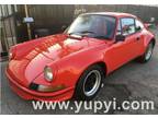 1971 Porsche 911 Coupe Fully Rebuilt