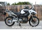 2011 BMW R-Series R1200GS Dual-Purpose Low Miles