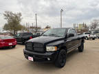 2004 Dodge Ram 1500 4dr Quad Cab 140.5 WB 4WD SLT