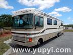1997 Fleetwood Bounder 36S Class A Low Miles
