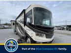 2017 Forest River Georgetown 369 Ds 37ft
