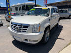 2009 Cadillac Escalade Luxury