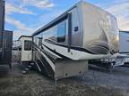 2018 Forest River Riverstone 38re 42ft