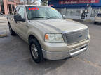 2007 Ford F150