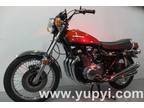 1973 Kawasaki Z1 900 Original Beautifuly Restored