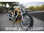 2006 Harley-Davidson V-ROD Screaming Eagle VRSCSE2