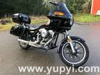 1984 Harley-Davidson FXRT Original Paint 1340cc