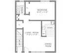 Dorchester Manor Apartments - 1 BEDROOM