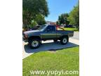 1986 Toyota Tacoma SR5 Turbo 4x4 Pickup Truck 2.4L