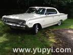 1964 Mercury Monterey 390 Automatic with A/C