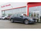 2019 Honda Civic Sedan