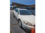 2008 Chevrolet Impala 4dr Sdn SS