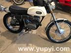 1968 Yamaha dt1 250 Runs Great!