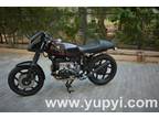 1983 BMW R-Series CafÃ© Racer 1000cc