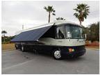 1993 Country Coach Magna Diesel Pusher 38ft RV