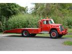 1970 International Harvester IH Ramp Truck