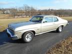 1974 Chevrolet Nova Automatic 3 Speed