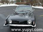 1963 Studebaker Avanti R2 Supercharged Automatic