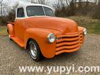 1949 Chevrolet C-10 Pickup Truck Automatic 350