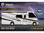 2025 Thor Motor Coach Vegas 24.1 26ft