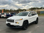 2016 Jeep Cherokee 4WD 4dr Limited