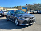 2019 Toyota Camry LE ONE OWNER VEHICLE