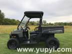 2014 Polaris Ragner XP 800 SIDE BY SIDE UTV