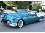 1954 Oldsmobile Super Eighty-Eight Convertible