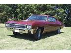 1969 Buick GS350 2-Door Hardtop